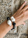 Brazalete OLIMPIA Elegance 0096