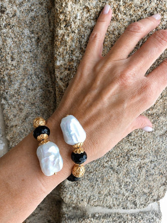 Brazalete OLIMPIA ELEGANCE   0045