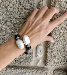 Brazalete OLIMPIA ELEGANCE  0049