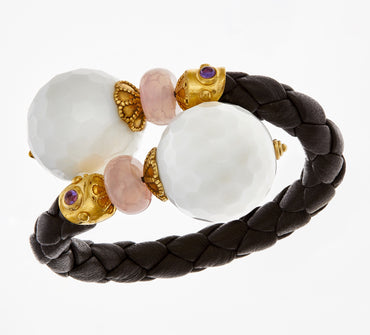 Brazalete OLIMPIA Special 0034 - OLIMPIA Jewels