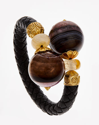 Brazalete OLIMPIA Special 0035 - OLIMPIA Jewels