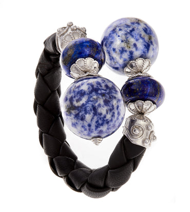 Brazalete OLIMPIA Excelence 0043 - OLIMPIA Jewels