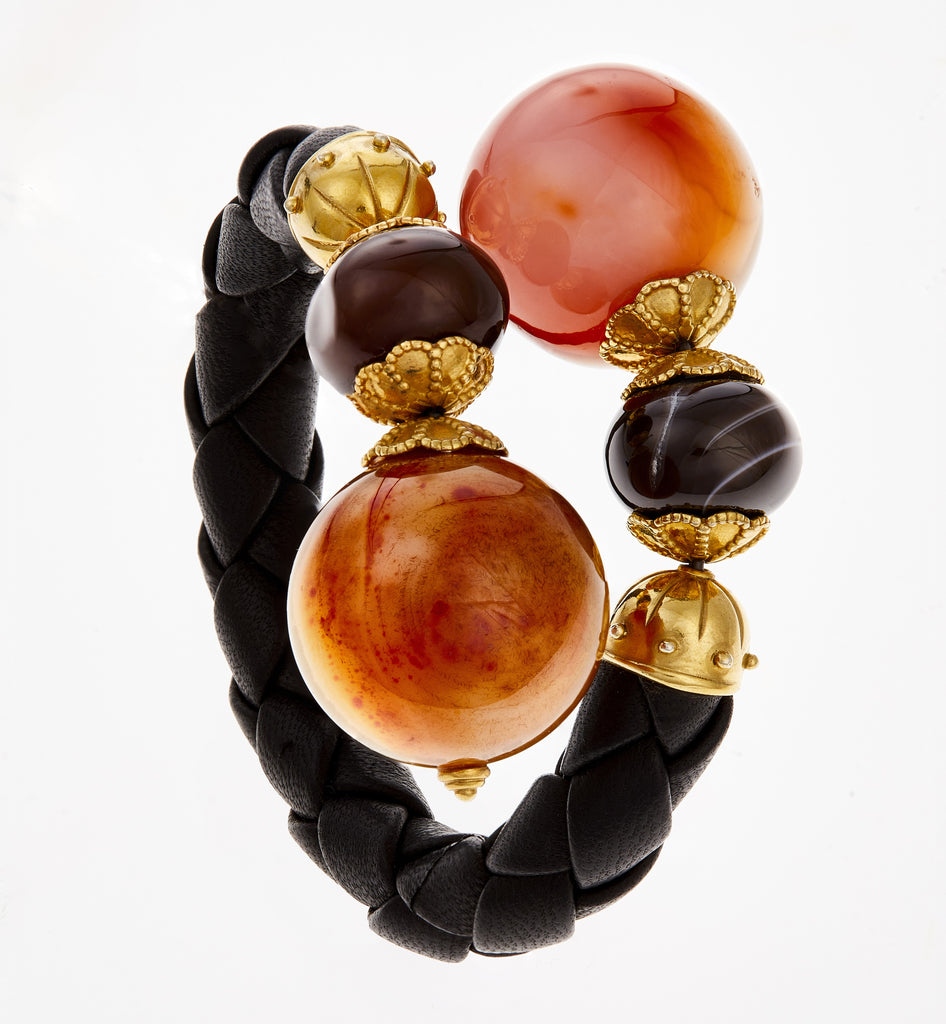 Brazalete OLIMPIA Excelence 0041 - OLIMPIA Jewels