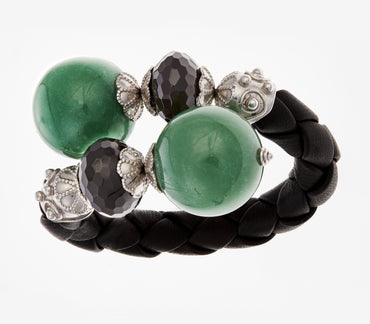 Brazalete OLIMPIA Excelence 0040 - OLIMPIA Jewels