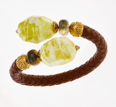 Brazalete OLIMPIA Special 0030 - OLIMPIA Jewels