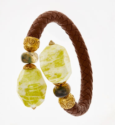 Brazalete OLIMPIA Special 0030 - OLIMPIA Jewels