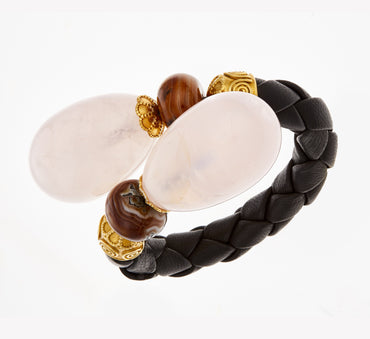 Brazalete OLIMPIA Premium 0039 - OLIMPIA Jewels