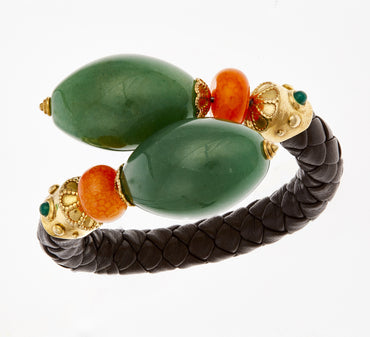 Brazalete OLIMPIA Special 0028 - OLIMPIA Jewels