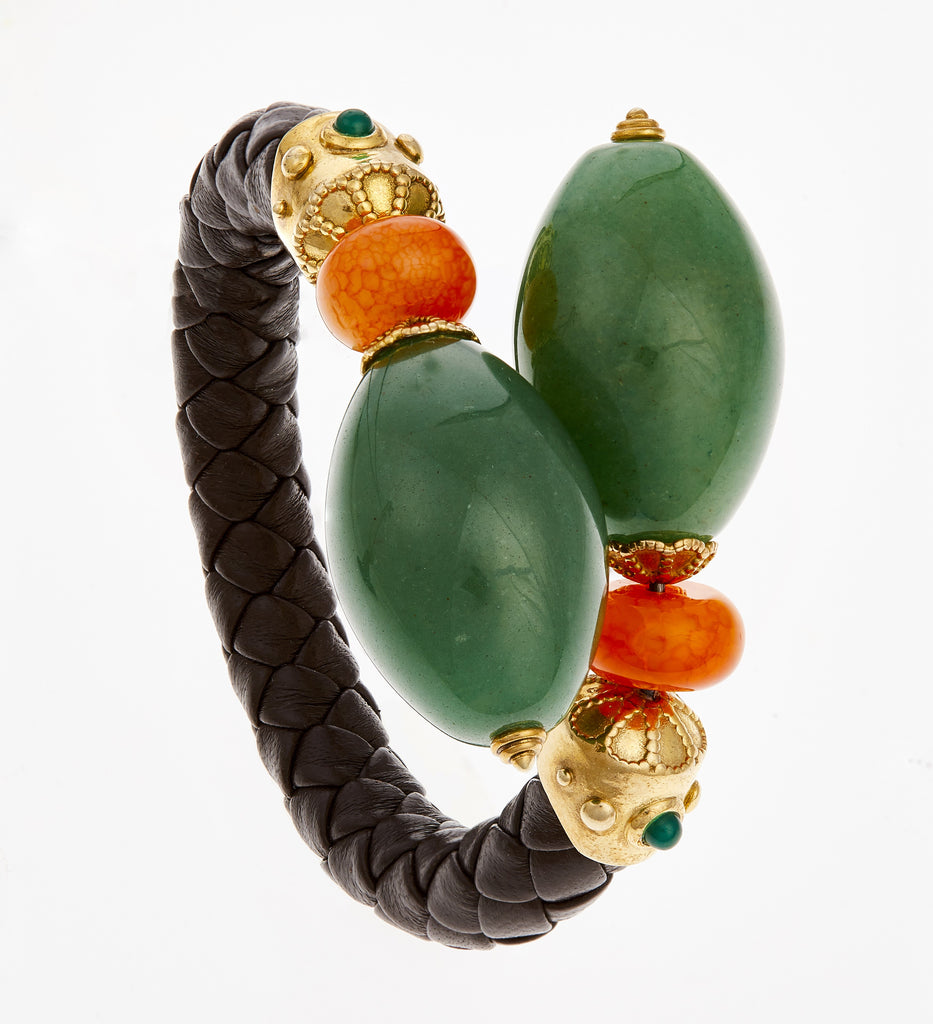 Brazalete OLIMPIA Special 0028 - OLIMPIA Jewels