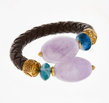 Brazalete OLIMPIA Special 0031 - OLIMPIA Jewels