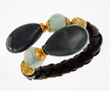 Brazalete OLIMPIA Premium 0037 - OLIMPIA Jewels