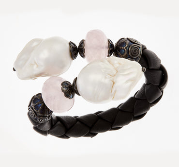 Brazalete OLIMPIA Premium 0044 - OLIMPIA Jewels