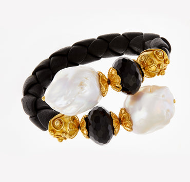 Brazalete OLIMPIA Premium 0045 - OLIMPIA Jewels