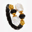 Brazalete OLIMPIA Premium 0045 - OLIMPIA Jewels