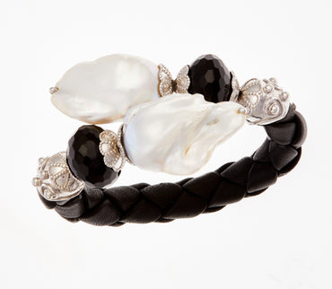 Brazalete OLIMPIA Premium 0050 - OLIMPIA Jewels