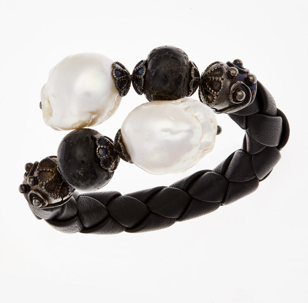 Brazalete OLIMPIA Excelence 0048 - OLIMPIA Jewels