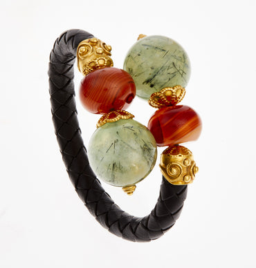 Brazalete OLIMPIA Elegance 0018 - OLIMPIA Jewels