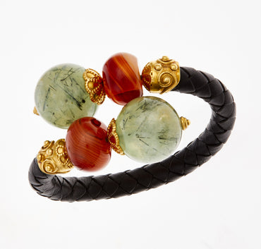 Brazalete OLIMPIA Elegance 0018 - OLIMPIA Jewels