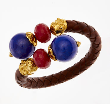 Brazalete OLIMPIA Elegance 0016 - OLIMPIA Jewels