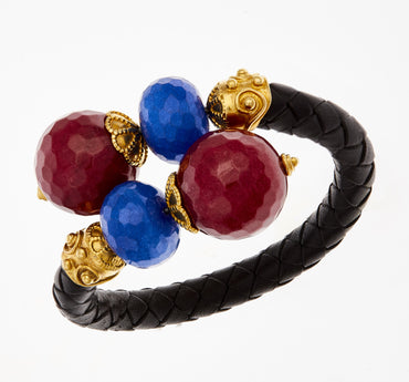 Brazalete OLIMPIA Elegance 0024 - OLIMPIA Jewels