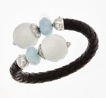 Brazalete OLIMPIA Elegance 0026 - OLIMPIA Jewels