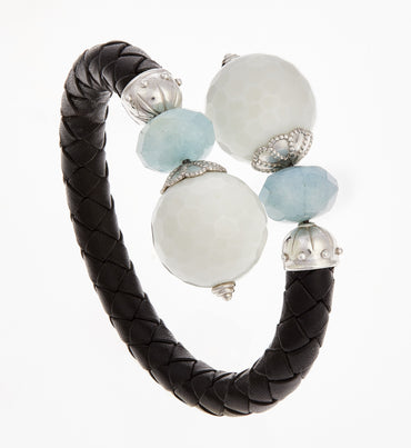 Brazalete OLIMPIA Elegance 0026 - OLIMPIA Jewels