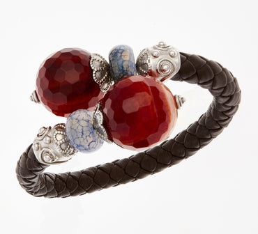 Brazalete OLIMPIA Elegance 0015 - OLIMPIA Jewels