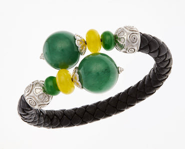 Brazalete OLIMPIA Chic 0006 - OLIMPIA Jewels