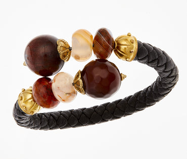 Brazalete OLIMPIA Chic 0008 - OLIMPIA Jewels