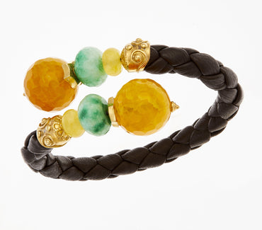 Brazalete OLIMPIA Chic 0005 - OLIMPIA Jewels