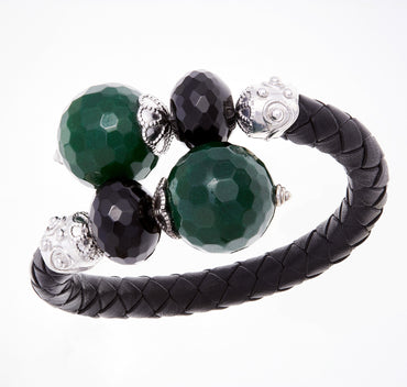 Brazalete OLIMPIA Elegance 0036 - OLIMPIA Jewels