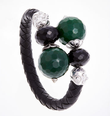 Brazalete OLIMPIA Elegance 0036 - OLIMPIA Jewels