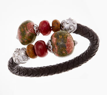 Brazalete OLIMPIA Elegance 0019 - OLIMPIA Jewels