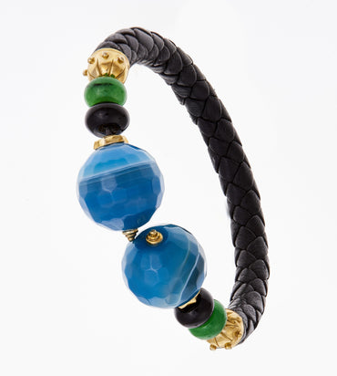 Brazalete OLIMPIA Chic 0007 - OLIMPIA Jewels