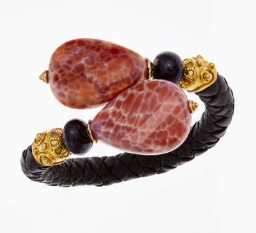 Brazalete OLIMPIA Elegance 0022 - OLIMPIA Jewels