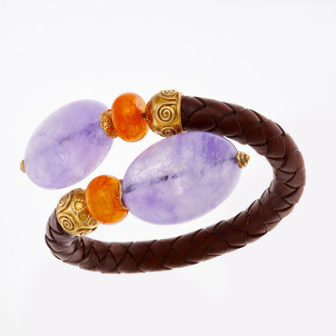 Brazalete OLIMPIA Elegance 0021 - OLIMPIA Jewels