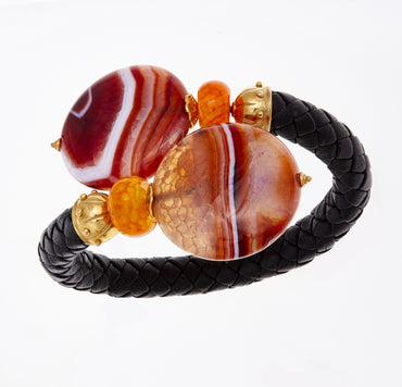 Brazalete OLIMPIA Elegance 0020 - OLIMPIA Jewels