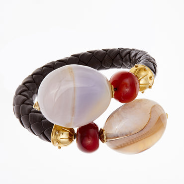 Brazalete OLIMPIA Special 0029 - OLIMPIA Jewels