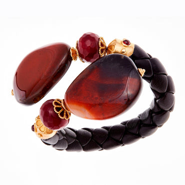 Brazalete OLIMPIA Premium 0038 - OLIMPIA Jewels