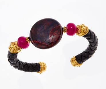 Brazalete OLIMPIA Chic 0002 - OLIMPIA Jewels