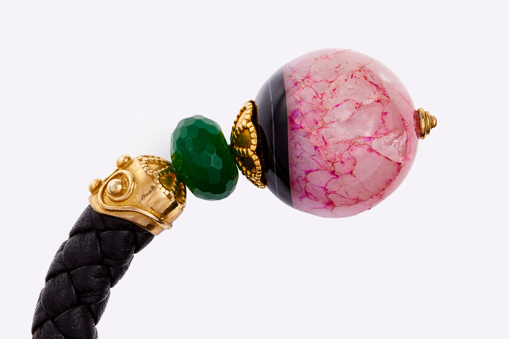 Brazalete OLIMPIA Special 0032 - OLIMPIA Jewels