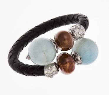 Brazalete OLIMPIA Elegance 0017 - OLIMPIA Jewels