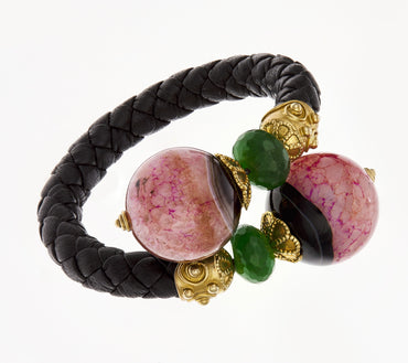 Brazalete OLIMPIA Special 0032 - OLIMPIA Jewels