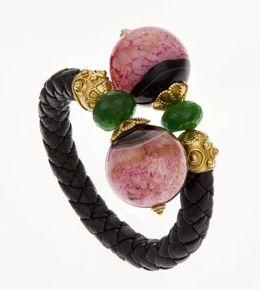 Brazalete OLIMPIA Special 0032 - OLIMPIA Jewels