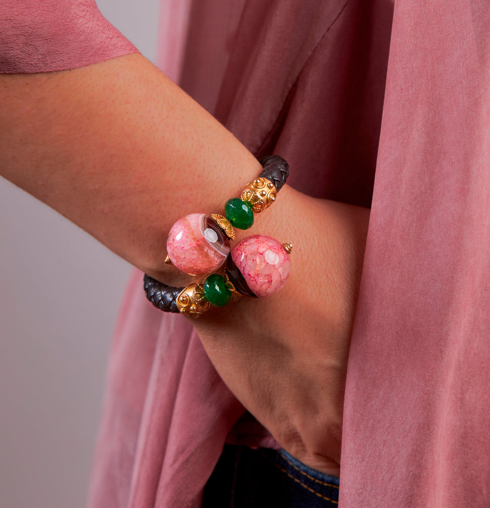 Brazalete OLIMPIA Special 0032 - OLIMPIA Jewels