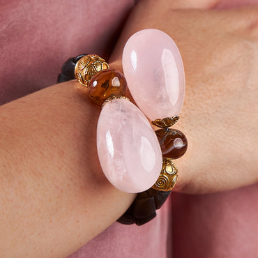 Brazalete OLIMPIA Premium 0039 - OLIMPIA Jewels