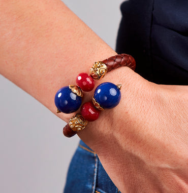 Brazalete OLIMPIA Elegance 0016 - OLIMPIA Jewels