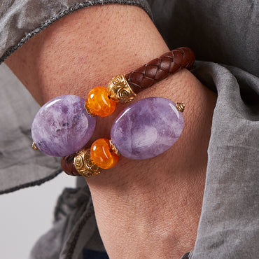 Brazalete OLIMPIA Elegance 0021 - OLIMPIA Jewels