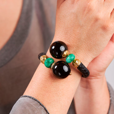 Brazalete OLIMPIA Special 0033 - OLIMPIA Jewels