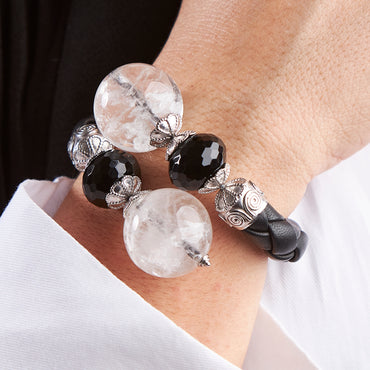 Brazalete OLIMPIA Excelence 0047 - OLIMPIA Jewels